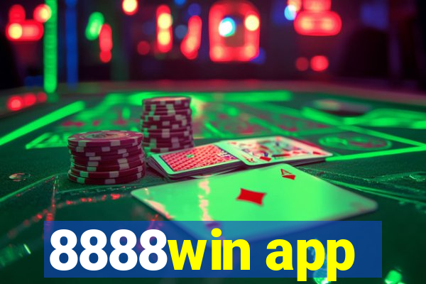 8888win app